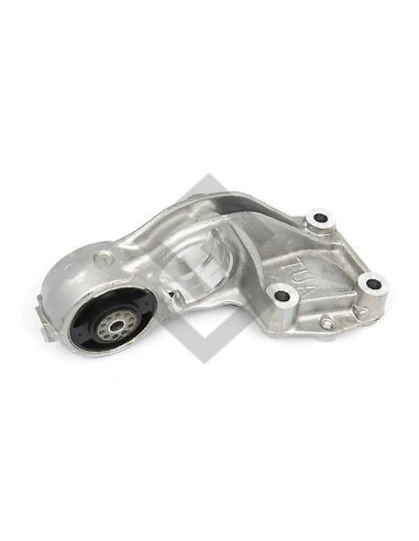 Pg Soporte Motor Central P.206/207 - Aluminio
