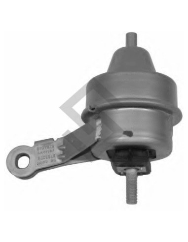 Im Sop. Motor Der. Mini Cooper R50/r52/r53