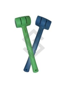 **vr Martillo De Goma 500grs
