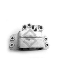 Vw Sop. Motor Izq. Tiguan 08/11 - Sharan 11/15
