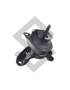 Im Soporte Motor Del. Der. Hyundai Tucson 05/09 - Hidraulico - Manual/automatico