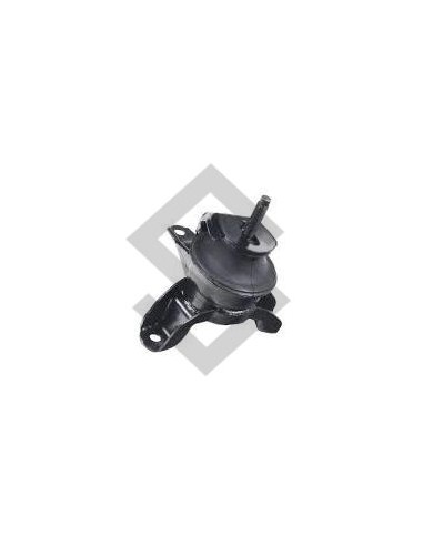 Im Soporte Motor Del. Der. Hyundai Tucson 05/09 - Hidraulico - Manual/automatico