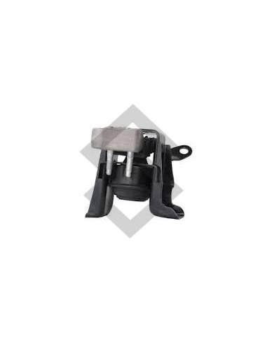Im Soporte Motor Der. Toyota Corolla 1.8 09/... - Automatico