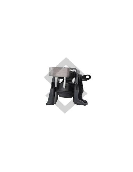 Im Soporte Motor Der. Toyota Corolla 1.8 09/... - Automatico