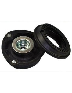 Vw Cazoleta  Del. Golf 14/... Audi A3/s3 13/... - C/rodamiento