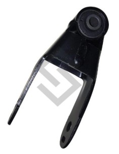 Pg Brida Sop. Motor P.206/207/hoggar - C/buje