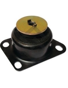 Ft Soporte Motor Izq.  Palio/siena 1.4