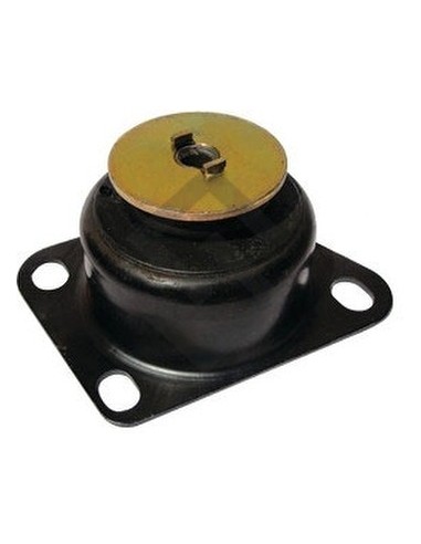 Ft Soporte Motor Izq.  Palio/siena 1.4