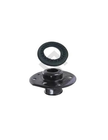 Ch Cazoleta Del. Captiva - C/rodamiento