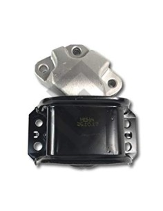 Pg Sop. Motor P.308/3008 1.6 Hdi - Hidraulico