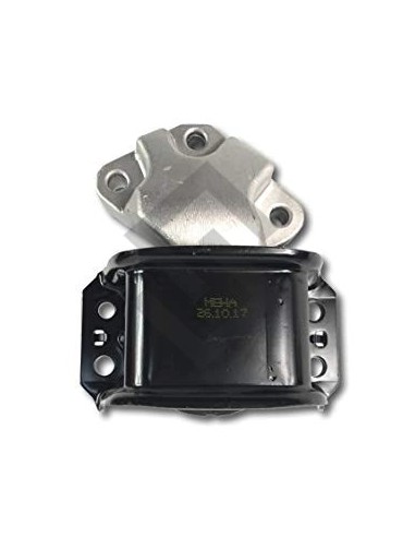 Pg Sop. Motor P.308/3008 1.6 Hdi - Hidraulico