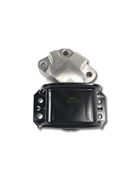 Pg Sop. Motor P.308/3008 1.6 Hdi - Hidraulico