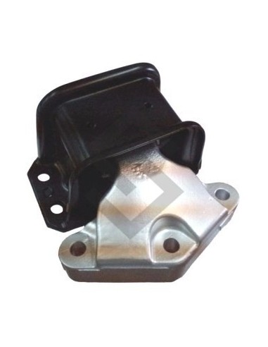 Pg Sop. Motor Der. P.308/3008/5008  1.6 Thcp 16v - Hidraulico