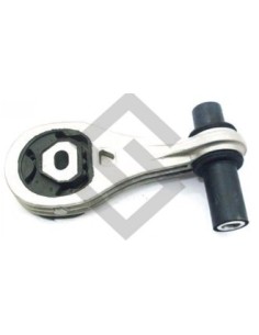 Ft Soporte Motor Tras. Punto 1.8 -