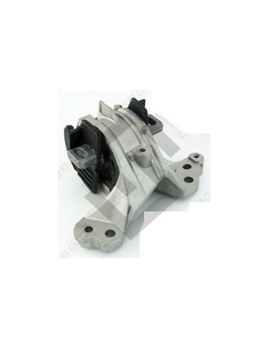 Pg Soporte Motor Izq. P.407