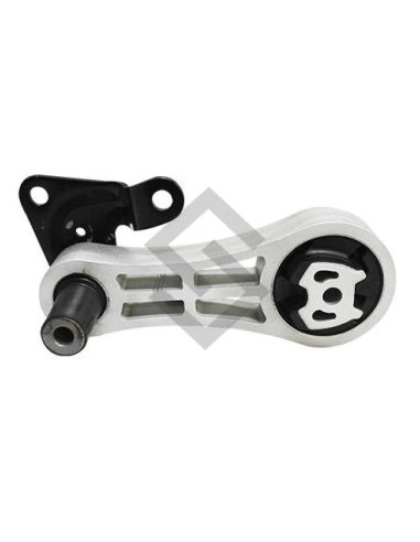 Fd Soporte Motor Tras. Inf. Ecosport Kinetic 2.0 13/17 - Caja Manual