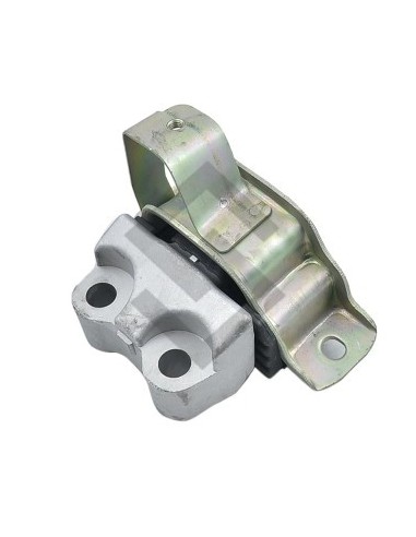 Ft Soporte Motor Izq. Punto / Strada / Qubo 1.4 Nafta (51761607)
