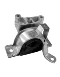 Ft Soporte Motor Der. 500 12/...