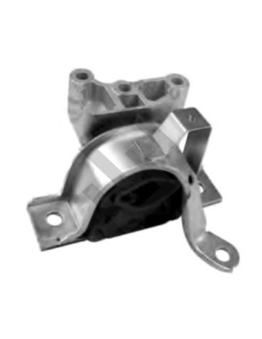Ft Soporte Motor Der. 500 12/...
