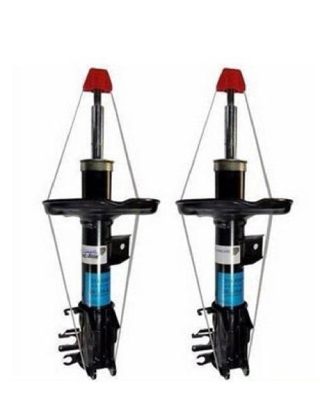 Amortiguador traseros