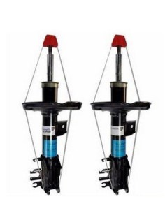 Amortiguador traseros 2