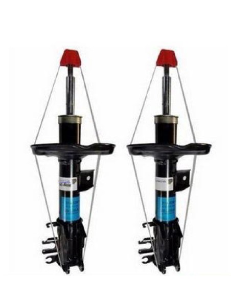 Amortiguador traseros