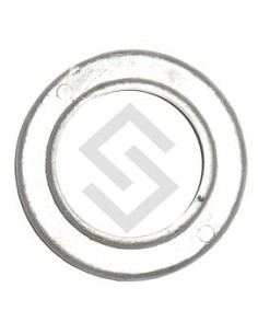 Ft Suplemento Espiral F.600 - Std - Aluminio
