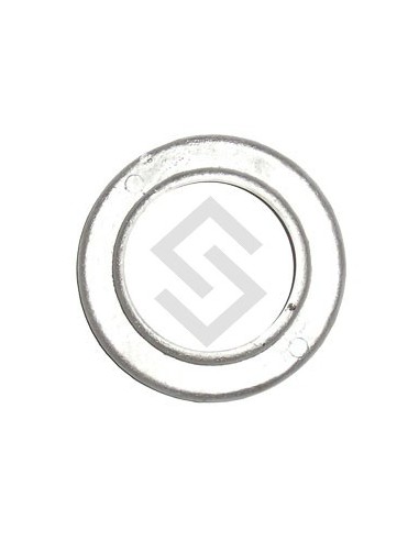 Ft Suplemento Espiral F.600 - Std - Aluminio