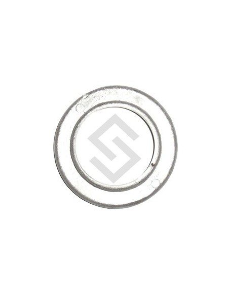 Ft Suplemento Espiral F.600 - Std - Aluminio