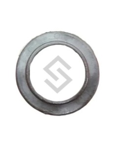 Ft Suplemento Espiral F.600 - S/m - Aluminio