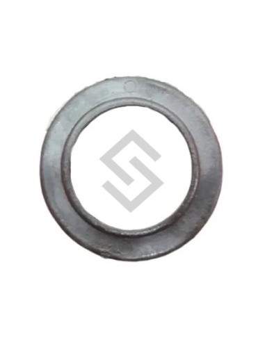 Ft Suplemento Espiral F.600 - S/m - Aluminio