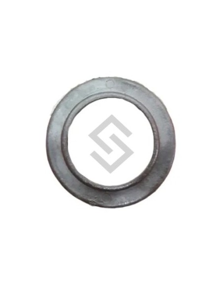 Ft Suplemento Espiral F.600 - S/m - Aluminio