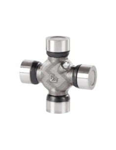 Vr Cruceta  A Buje S/espigas P/maq. Agricola - 23.83mm (ex Ab1504-ac)