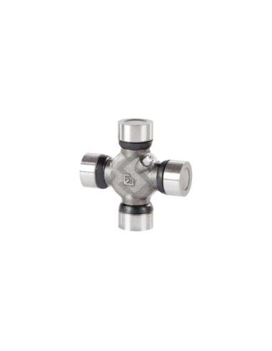Vr Cruceta  A Buje S/espigas P/maq. Agricola - 23.83mm (ex Ab1504-ac)