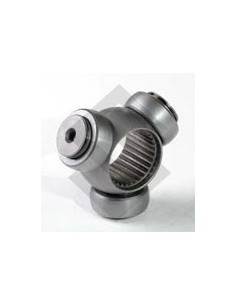 Ft Triceta F.128 E/se/147/uno/duna/regatta 85 - 83/... - 20 Estrias / Dado 31.9mm. (ex Ab15103)