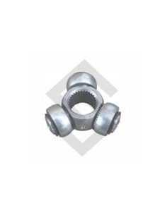 Rt Triceta R.9/11/12/kangoo/sierra 1.6 - 22 Estrias / Dado 29.9mm. (ex Ab15108)