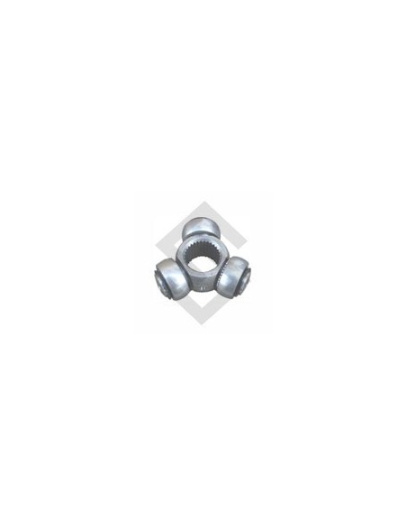 Rt Triceta R.9/11/12/kangoo/sierra 1.6 - 22 Estrias / Dado 29.9mm. (ex Ab15108)