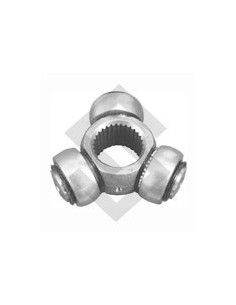 Vr Triceta Sierra 2.3 / R.21 / R.18 - 25 Estrias (ex Ab15110)