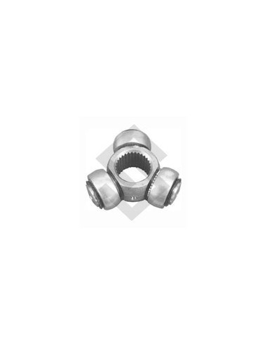 Vr Triceta Sierra 2.3 / R.21 / R.18 - 25 Estrias (ex Ab15110)