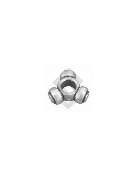 Vr Triceta Sierra 2.3 / R.21 / R.18 - 25 Estrias (ex Ab15110)