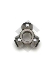 Ft Triceta 500/palio/siena/grand Siena/idea/uno/doblo - Buje Oscilante - Dado 31.95mm - 21 Estrias (ex Ab3562)