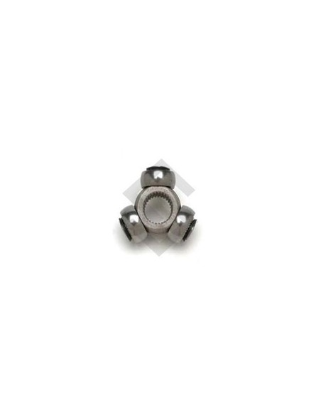 Ft Triceta 500/palio/siena/grand Siena/idea/uno/doblo - Buje Oscilante - Dado 31.95mm - 21 Estrias (ex Ab3562)