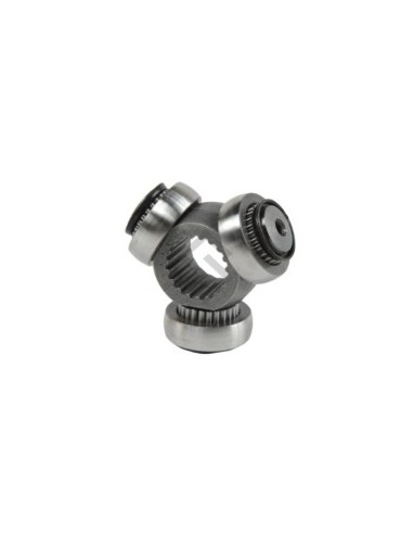 Vr Triceta Hilux 4x4 - Citroen C5 / Mondeo / Volvo V40 - 26 Estrias (ex Ab3571)