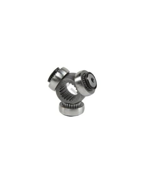 Im Triceta Toyota Hilux - 29 Estrias (ex Ab3574)