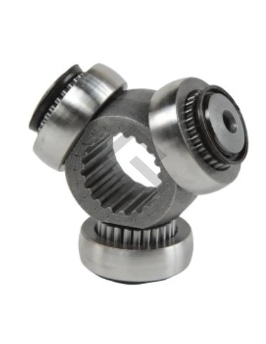 Im Triceta Subaru Exiga/forester/impreza/legacy Outback/tribeca - Mitsubishi Airtreck/outlander - Buje Oscilante - Diam. 38.9
