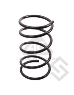 Im Espiral Del. Alfa Romeo 33 - Con Anillo