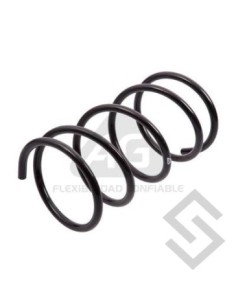 Im Espiral Tras. A. Romeo 147 06/07