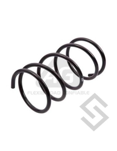 Im Espiral Tras. A. Romeo 147 06/07