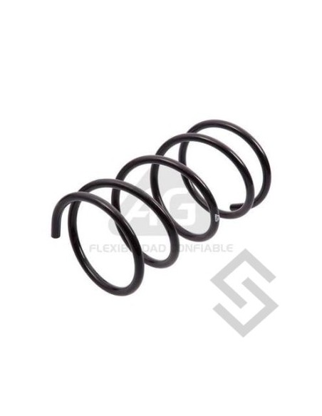 Im Espiral Tras. A. Romeo 147 06/07