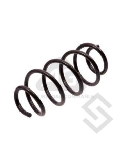 Im Espiral Del. Audi A3 2.0 Turbo 07/10 (plat. Vento)